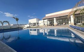 Residencial el Cielo Leon Gto