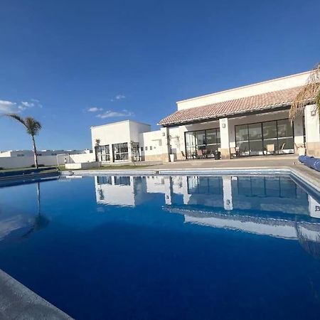 Casa Fracc El Cielo Residencial Con Acceso A Casa Club Villa Laurel de Lagunillas Exterior foto